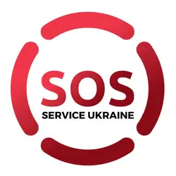 СОС Сервіс Україна