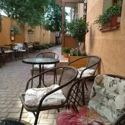 Mon Caffe