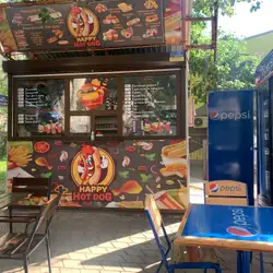 Happy Hot-Dog — Миколаїв
