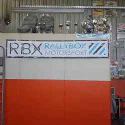 Rallybox Motorsport