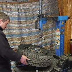 LEX Tires