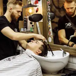 GC Barbershop - Дніпро