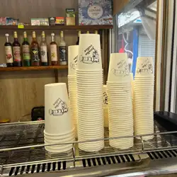 Javelin coffee ua