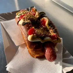 Бістро "Вкусняшка" — Ужгород