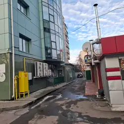 Шаверманія — Хмельницький