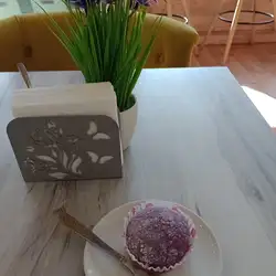 Ваніль — Кропивницкий