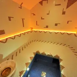 Villa Four Rooms