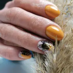 Nail Art