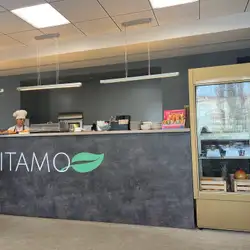 VITAMO — Киев