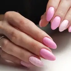Sapphire Nails — Київ