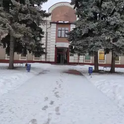Наше Будущее — Харків
