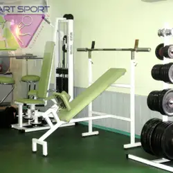 Art sport - Дніпро