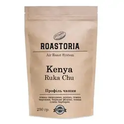roastoria.coffee — Київ