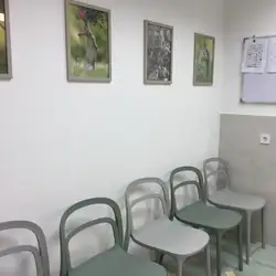 Cool Vet