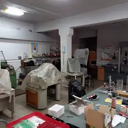 Тест Сервіс