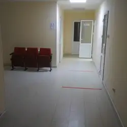 Рентгенкабінет