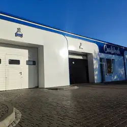 CarWash
