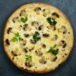 Mila Pizza — Дніпро