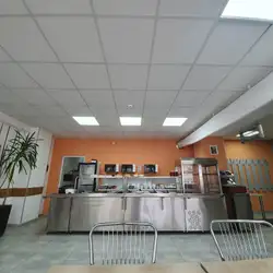Office Cafe — Дніпро