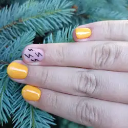 Shtyl Nails