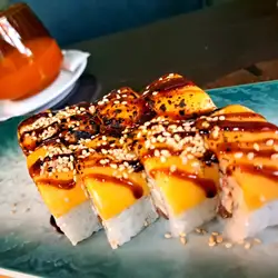 Okane sushi — Ужгород