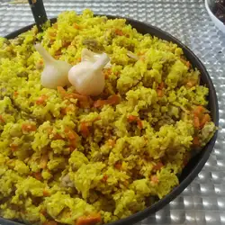 Mangal House
