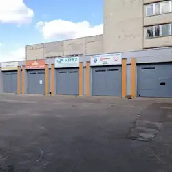ГРАНД ДВС