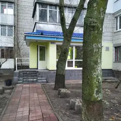 Перукарня Cadys