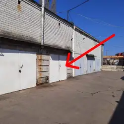 Автомайстерня Алекс