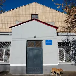 Обласна психіатрична лікарня №1