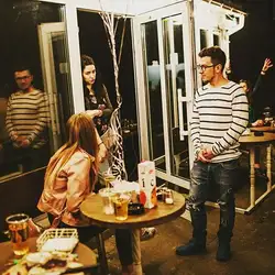 Бар Твоїх Друзів