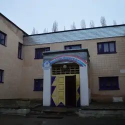 Тернопільський технічний ліцей
