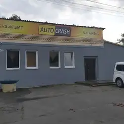 Autocrash - Київ — Київ