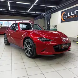 Luna Detailing