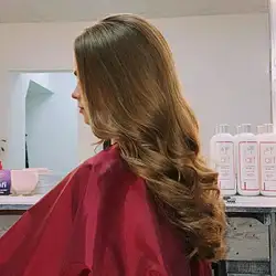 GOSTI Stugio Beauty - Жилянська