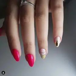 Rose Nails Studio - Лазурна — Чорноморськ