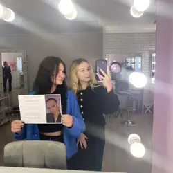 Анастасія П‘ятковська