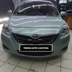 Trend Auto Lighting — Київ