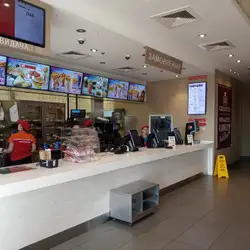 KFC — Київ