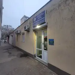 Центр Євмінова - Героїв оборони Одеси