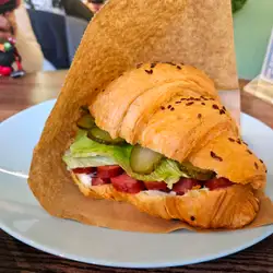 Привіт, це Круасан !🥐❤️ — Полтава