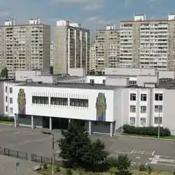 Гімназія "Діалог"
