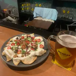 Floyd Rock Bar