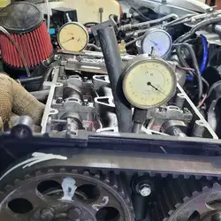 Svinarenko Motors