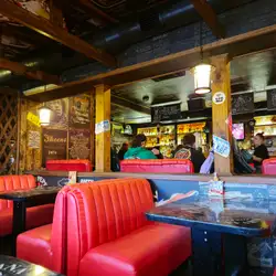 NIRVANA PUB — Киев