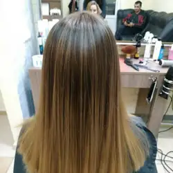 Цукерочка