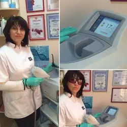 Флора Мхитарян косметолог