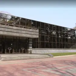 Комплекс для конференцій AKKO International