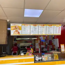 Pizza Day