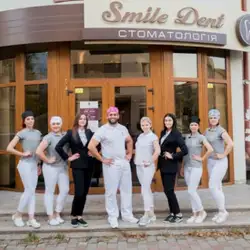 Smile Dent